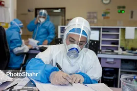 آخرین آمار مبتلایان به کرونای اومیکرون در ایران (۶ دی ۱۴۰۰)