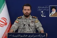 قرارگاه مرکزی خاتم‌الانبیا(ص): هیچ متجاوزی به کشورمان جان سالم به در نبرده است