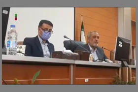 عزل عاقلانه در پی بی احترامی به یک خبرنگار