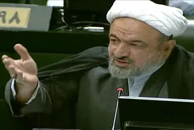 ویدئو | ادعای رسایی: طرح دوفوریتی مجلس مبنی بر اینکه هرگونه مذاکره با آمریکا و اروپا و همکاری با آژانس مشروط به پایان محاصره غزه باشد تدوین شده است