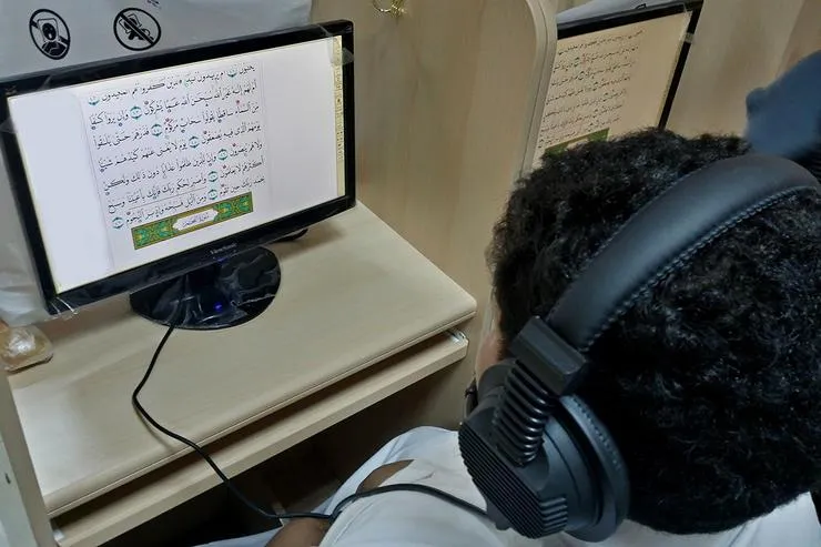 ۷۶۰ مدرسه در مناطق روستایی و عشایری استان  به اینترنت متصل شده‌اند