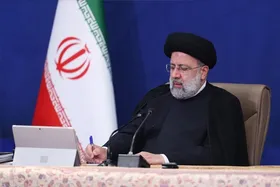 تسلیت رئیس&zwnj;جمهور به مردم افغانستان درپی زلزله اخیر