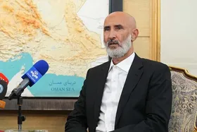 دولت&zwnj;های اروپایی به وقتش اپوزیسیون&zwnj;های ایرانی را دور می&zwnj;زنند