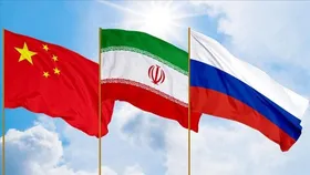 وال استریت ژورنال: ایران، روسیه و چین با مکانیسم ماشه مقابله خواهند کرد