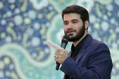 ویدئو| نماهنگ آرزوی کربلا با نوای میثم مطیعی