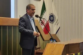 ۵۳ نوع از ۸۱ نوع ماده معدنی شناسایی شده کشور در خراسان رضوی وجود دارد