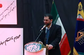 شهردار مشهدمقدس: ایثارگران شهرداری مشهد تا پایان سال تبدیل وضعیت می&zwnj;شوند