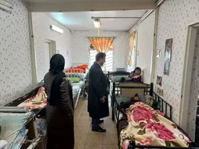 ۹ هزار خانواده و مددجوی بهزیستی تربت جام بخاری نفتی دریافت کردند