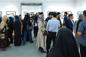 برگزاری رویداد هفته هنر و ظرفیت های آن برای ارتقای هنر مشهد | تبدیل شهر به صحنه هنر
