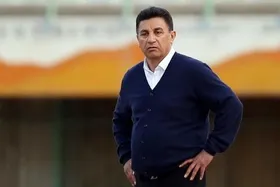 دو پرسپولیسی در کادرفنی قلعه&zwnj;نویی