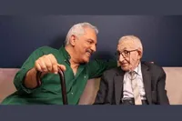 مستند گیله پیرمرد در راه سینماها