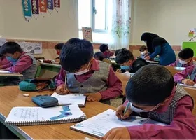 نگاهی به دردسرهای والدین در خصوص تکالیف مدرسه فرزندانشان