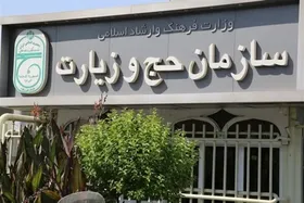 &laquo;ایمان شمسایی&raquo;، معاون جدید سازمان حج و زیارت شد