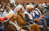 حضور طلاب امدادگر جمعیت هلال‌احمر در مشهد | ۵۲۰نفر به آموزش‌های اختصاصی خواهند پرداخت