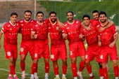 رسانه‌های ترکیه به پرسپولیس روی خوش نشان ندادند