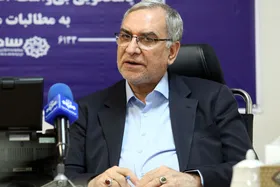 وزیر بهداشت از علما خواست تا نیروهای متدین و انقلابی را به فرزندآوری دعوت کنند