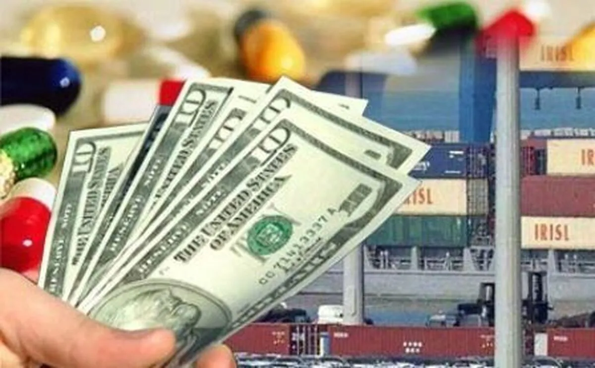 واردات کالا‌های اساسی از اخذ مجوز ارزی معاف می‌شود
