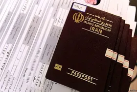 عوارض خروج از کشور در سال ۱۴۰۳ چقدر است؟