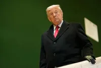 ترامپ: ایران را به دقت زیر نظر داریم