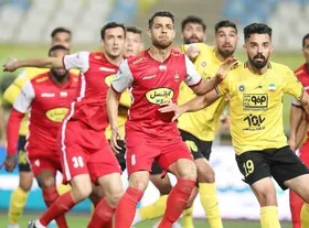پرسپولیس، استقلال یا سپاهان؛ کدام تیم شانس بیشتری برای قهرمانی در لیگ برتر ۱۴۰۲ دارد؟+ بازی&zwnj;های پیش&zwnj;رو