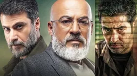 نگاهی به &laquo;پوست شیر&raquo; و &laquo;خون&zwnj;سرد&raquo;، دو سریال&zwnj;های پلیسی موفق در شبکه نمایش خانگی