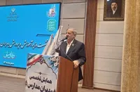 وزیر آموزش و پرورش: همه ظرفیت‌ها برای رفع تنگناهای معیشتی فرهنگیان استفاده می‌شود