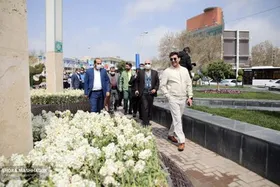 بکارگیری فرآیند&zwnj;های نوظهور، با قابلیت&zwnj;های بی&zwnj;سابقه در استقبال از بهار ۱۴۰۱ | استقبال از عمومی از المان&zwnj;های تعاملی پررنگ است