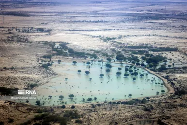 سیلِ سیستان