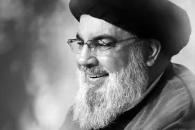 نماهنگ معرفی مستند کوتاه &laquo;نصر من الله&raquo; + فیلم و زمان پخش