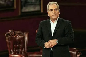 گذرنامه&zwnj; مهران مدیری در فرودگاه ضبط شد + جزئیات