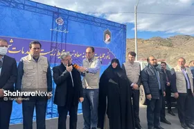 آمادگی مدیریت شهری مشهد برای روز&zwnj;های برفی و بارانی زمستان ۱۴۰۲ | طرح زمستانه شهرداری مشهد با ۶ هزار نیروی آماده آغاز شد + فیلم