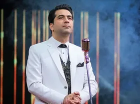 تک&zwnj;آهنگ &laquo;تو زنده&zwnj;ای&raquo; به خوانندگی محمد معتمدی را بشنوید + دانلود