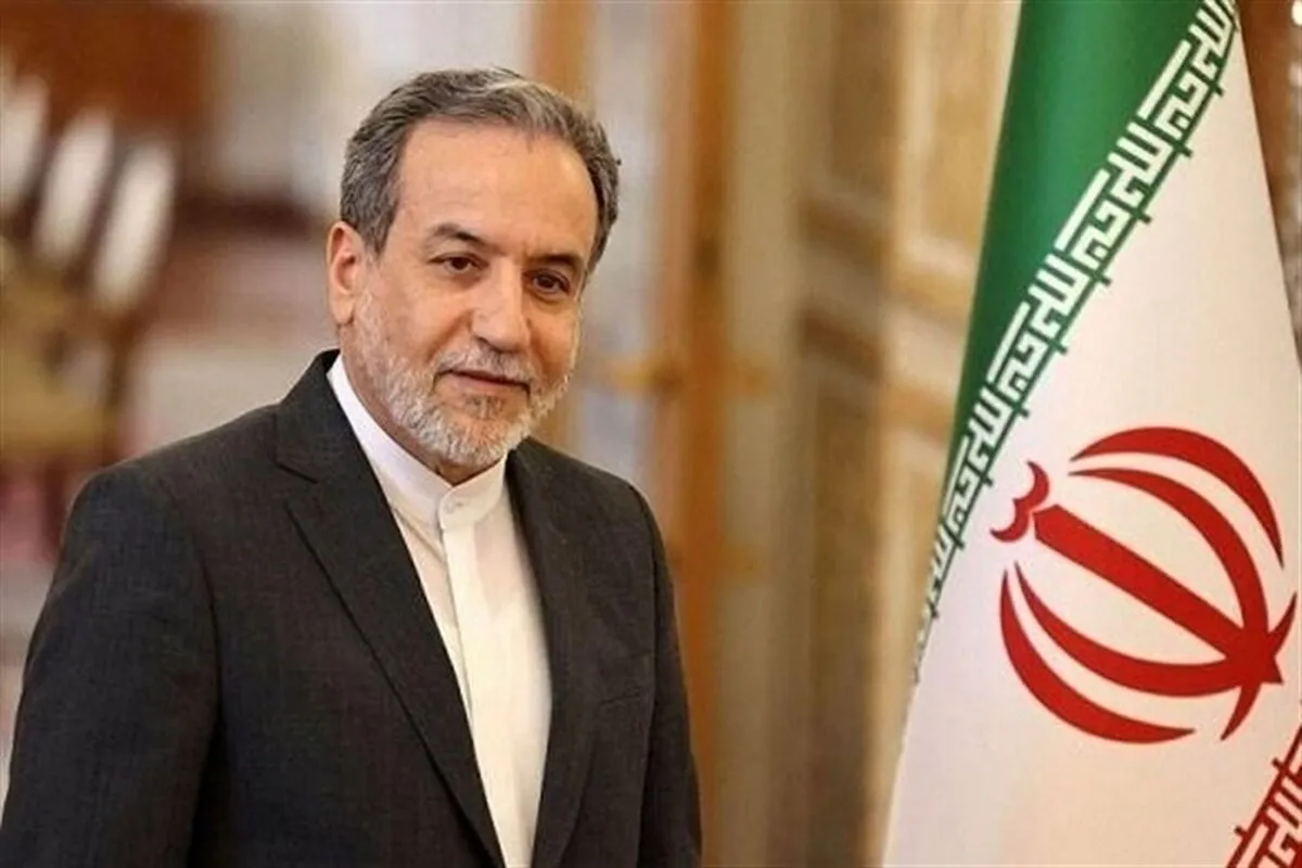 عراقچی میزبان سفرای جدید | دیدار خداحافظی سفیر ژاپن برگزار شد