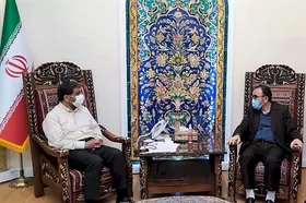 استاندار خراسان رضوی: ظرفیت&zwnj;های ملی در خدمت رسانی به زائران رضوی پای کار بیایند