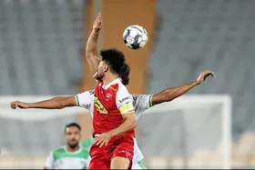 احتمال فروش چند بازیکن پرسپولیس!