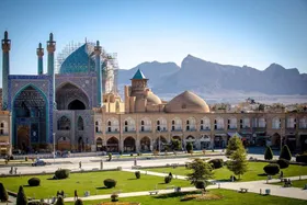 تاکید شخصیت&zwnj;ها بر حفاظت از میراث فرهنگی حین جنگ