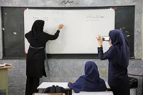 نیرو&zwnj;های حق التدریس همچنان بلاتکلیف در نظام آموزشی