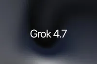 مدل زبانی grok ۴.۷ رونمایی شد | مدل جدید xAI برای کدنویسی سریع‌تر و کار‌های پیچیده