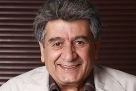 منوچهر والی&zwnj;زاده، صدای ماندگار دوبله ایران درگذشت (۱ اسفند ۱۴۰۳)
