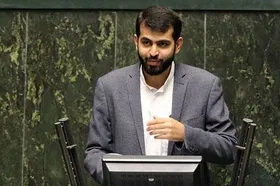 نماینده شیراز: همکاران وزیر ورزش تا قبل از جلسه پرسش مجلس پروژه&zwnj;های ناتمام استان فارس را تمام کردند+ فیلم