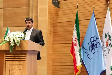نشست تخصصی رؤسای کمیسیون‌های حقوقی شورای شهر مراکز استان‌های کشور