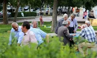 همسان‌سازی حقوق بازنشستگان به کجا رسید؟ (۲۳ خرداد ۱۴۰۳)