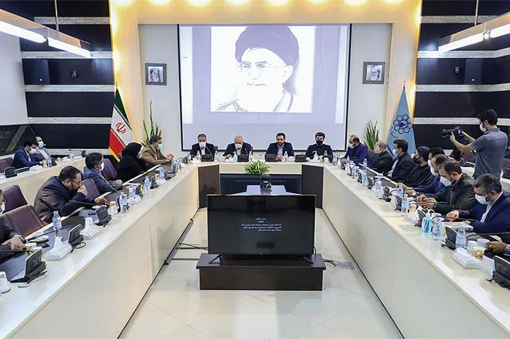 همت مدیریت شهری مشهد برای خدمت عالمانه و جهادی