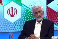 سعید جلیلی: ماشین اداره دولت باید به حرکت درآید و ساختار اداری چابک شود | برای جهش کشور باید برنامه داشته و به آن معتقد باشیم + فیلم