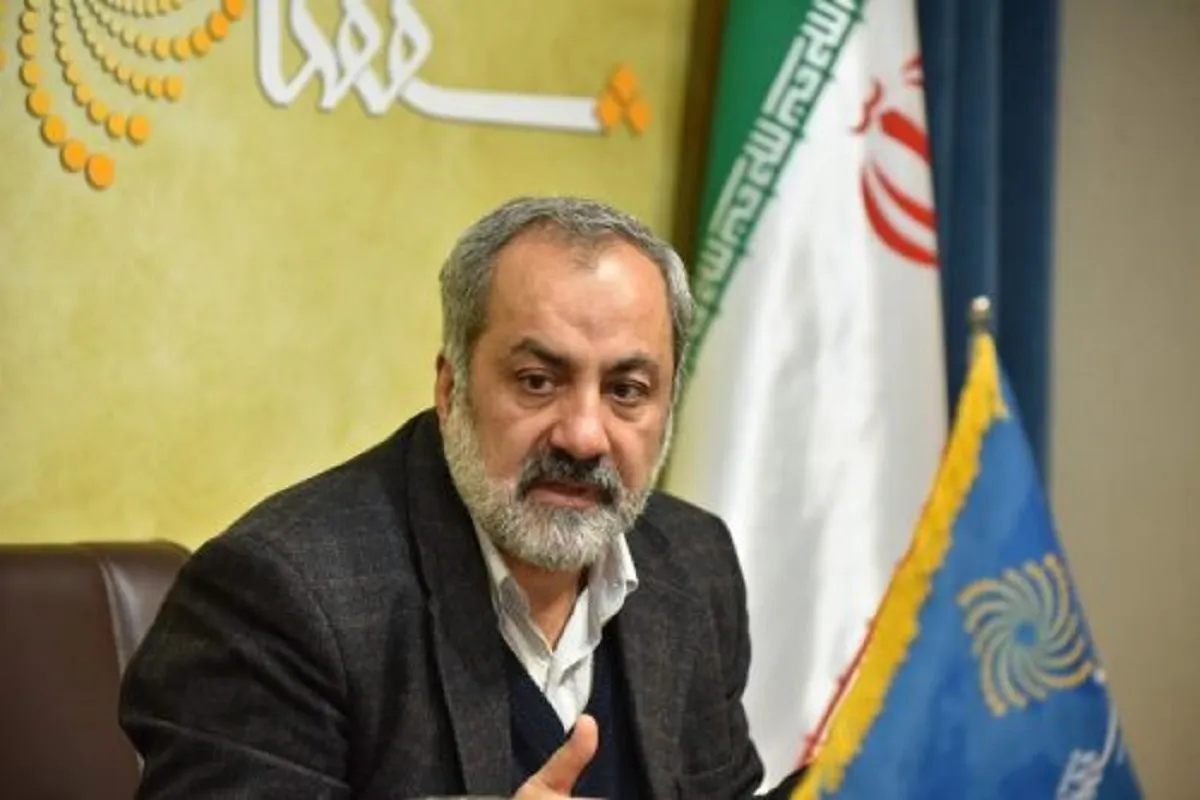 سومین سالگرد درگذشت دکتر عماد افروغ برگزار می‌شود