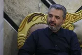 خدمت رسانی پاکبانان شهرداری مشهدمقدس در نجف اشرف کاملا مشهود است