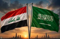 مقامات امنیتی عراق و عربستان برای تقویت کنترل مرز‌ها و تبادل اطلاعات رایزنی کردند