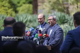 استاندار خراسان رضوی: تاکنون یک میلیون و ۲۰۰ هزار افغانستانی از کشور خارج شده&zwnj;اند
