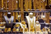قیمت طلا در مشهد در مرز ۲۲ میلیون تومان (۱۰ شهریور ۱۴۰۵)