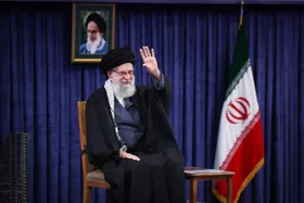 پیام تسلیت رئیس&zwnj;جمهور درپی شهادت رهبر معظم انقلاب